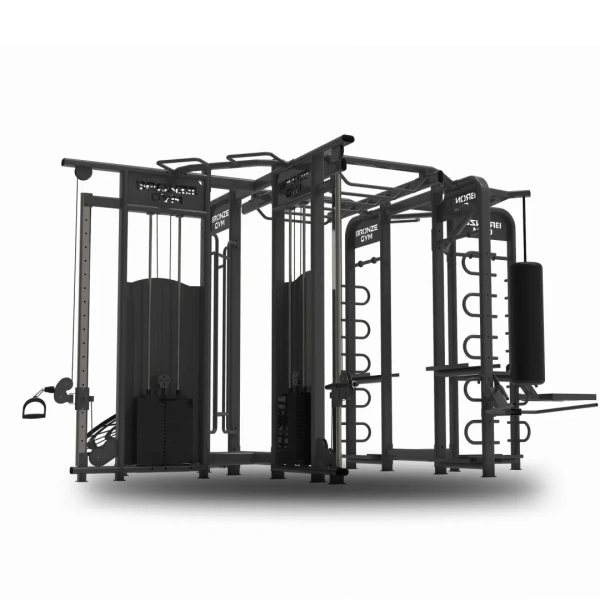 Функциональная рама BRONZE GYM 360B