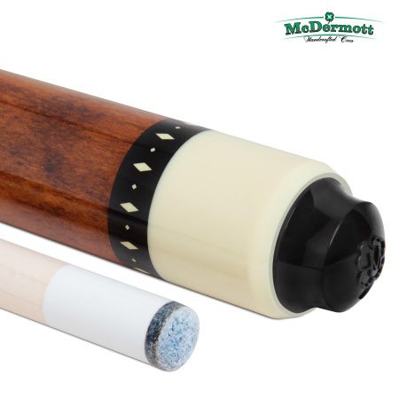 Кий McDermott Lucky L09 2PC Пул