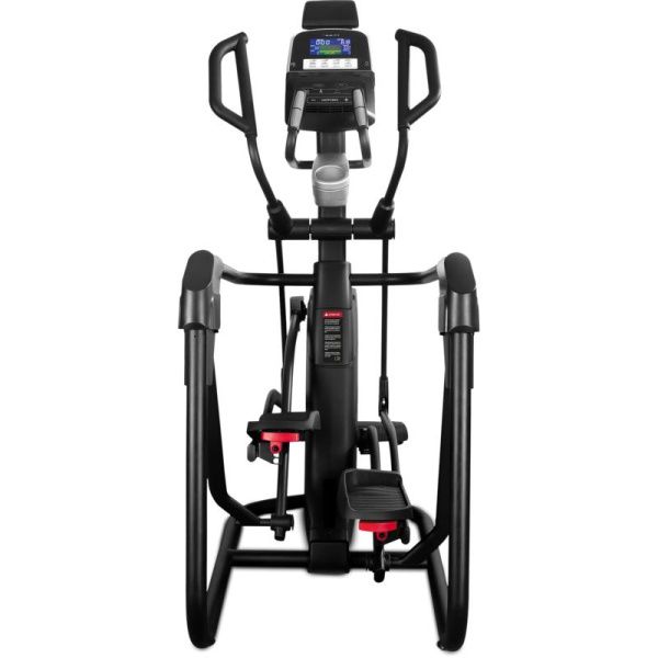 Эллиптический тренажер Ammity Premium PE 510 FD