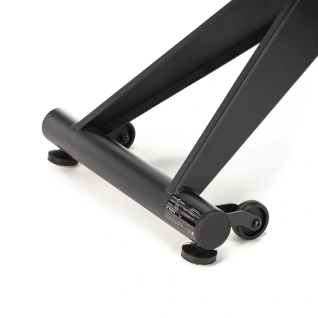 Гребной тренажер домашний OXYGEN FITNESS AIRBORNE