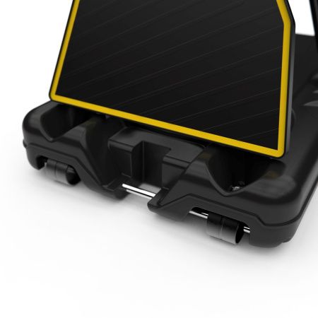 Баскетбольная мобильная стойка DFC STAND54G