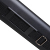 Тубус Fortuna Titan 1x2 чёрный