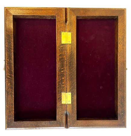 Шахматы "Триумф 2" 30, Armenakyan