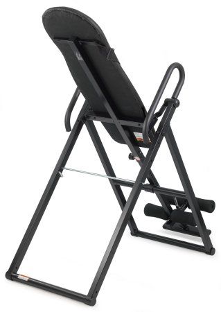 Инверсионный стол VictoryFit VF-MC0886 Черный