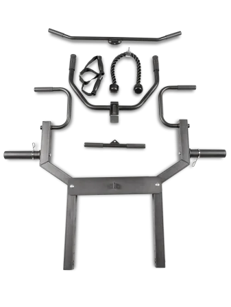 Кроссовер OXYGEN FITNESS VESTON