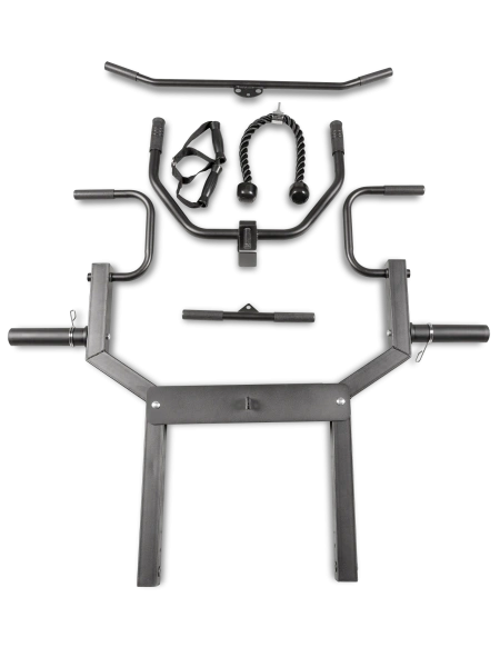 Кроссовер OXYGEN FITNESS VESTON