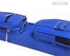 Тубус QK-S Ray 1x1 синий