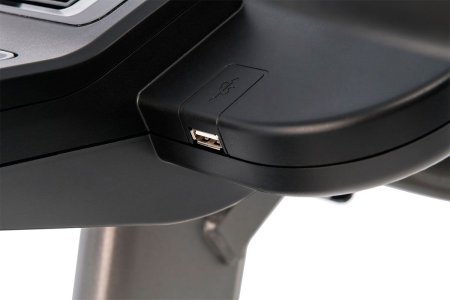 Велотренажер SPIRIT CU800+