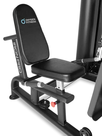 Силовой комплекс полукоммерческий OXYGEN FITNESS IRON PRO