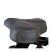 Велотренажер Protrain K9003W-LED, вертикальный