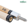Кий McDermott Star S81 2PC Пул