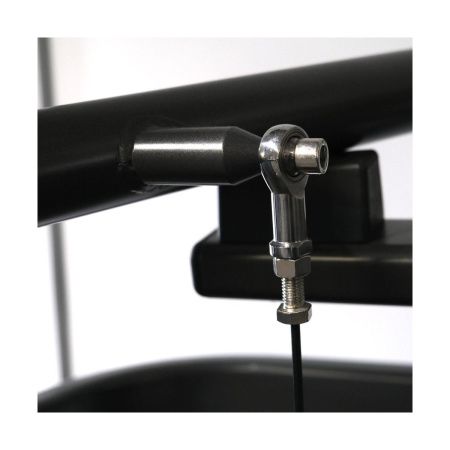 Плечевой жим AnyFit PE102-96