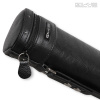 Тубус QK-S Beretta Pro 1x1 с отделением для удлинителя черный аллигатор
