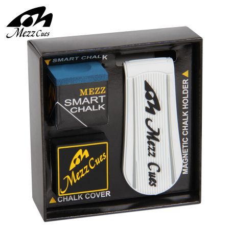 Набор Mezz Smart Chalk Set SCS-WK белый/черный