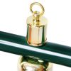 Светильник Fortuna Allgreen Luxe 3 плафона