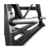 Вертикальная тяга на свободных весах AnyFit T02
