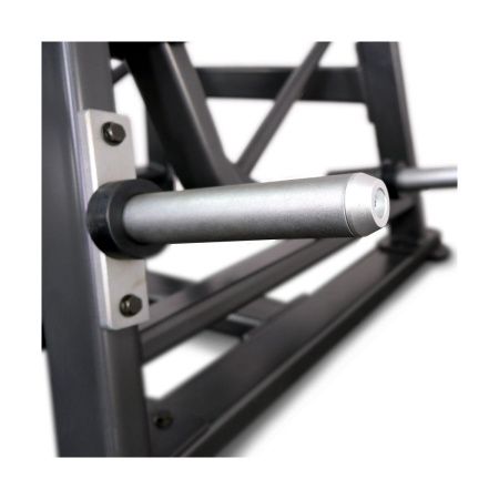 Вертикальная тяга на свободных весах AnyFit T02