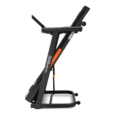 Беговая дорожка домашняя SVENSSON BODY LABS BALANCE D