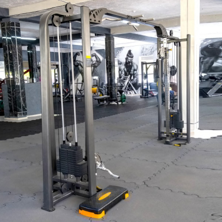 Кроссовер AnyFit PE403-96