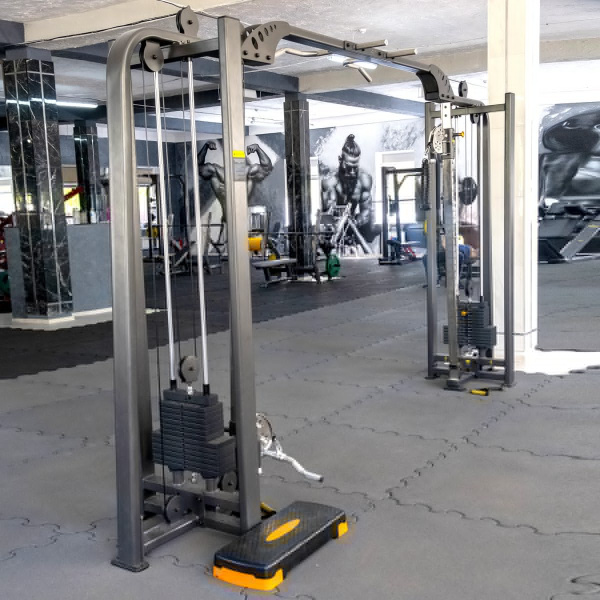 Кроссовер AnyFit PE403-123