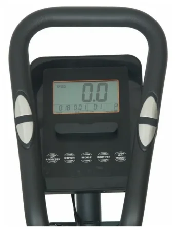 Эллиптический тренажер магнитный Atemi, AЕ501