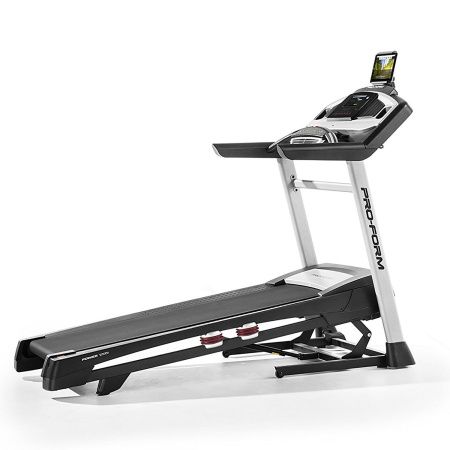 Беговая дорожка PRO-FORM Power 1295i уценка ДС00-001175