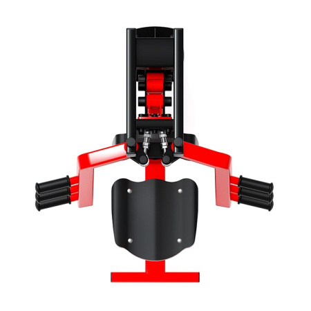 Тренажер уличный «Бабочка»