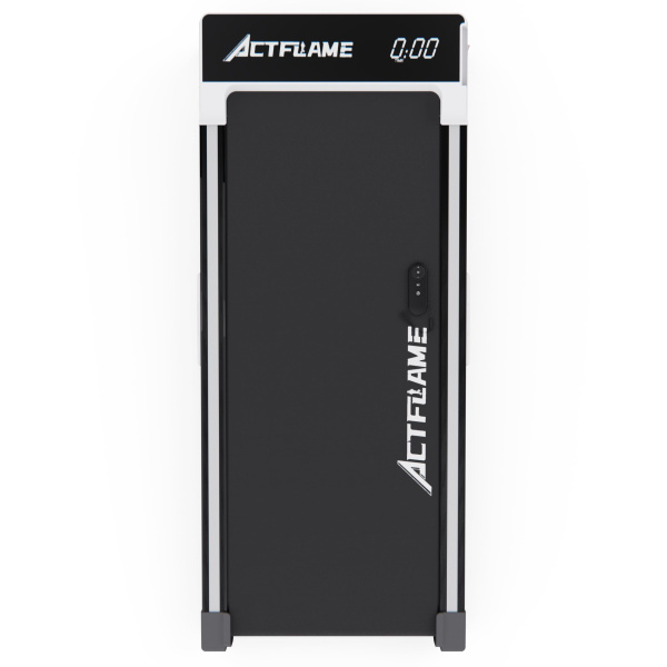 Беговая дорожка DFC ACTFLAME TM400-5W, 97 х 40 см