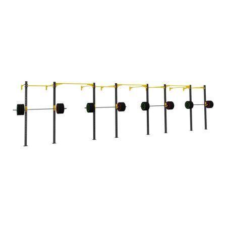 A-0323 Функциональная рама 9800-1800