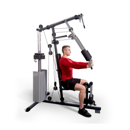 Многофункциональная силовая станция Protrain MT110