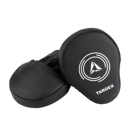 Лапы боксерские TARGEX HARD