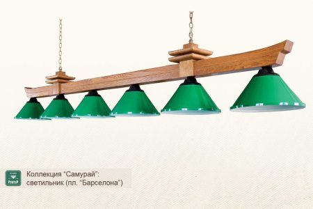 Коллекция Самурай