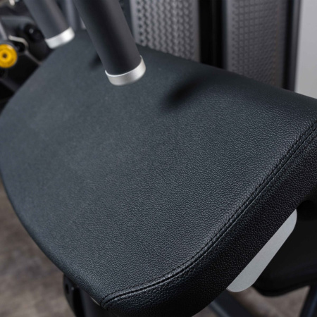 U2028JZ Трицепс-машина сидя. Наклонная парта. Стек 110 кг