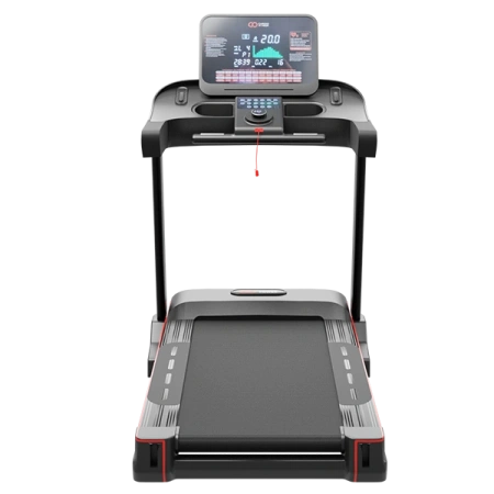 Беговая дорожка CardioPower T55