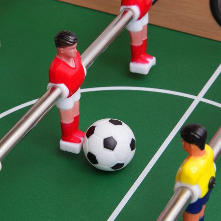 Футбол / кикер Fortuna Junior FD-31 настольный 69х37х24см