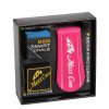 Набор Mezz Smart Chalk Set SCS-PW розовый/белый