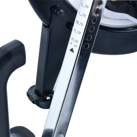 Инверсионный стол DFC черн.пластик, складной