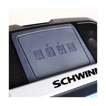 Электрическая беговая дорожка Schwinn 510T (100811)
