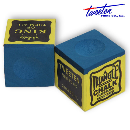 Мел Triangle Blue 144шт.