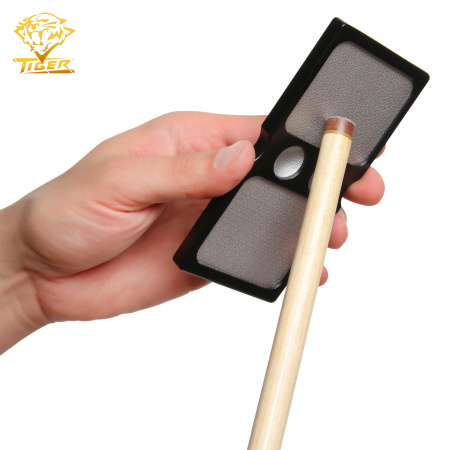Инструмент для наклейки Tiger Le Manific Cue Tip Shaper & Scuffer