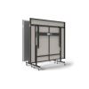Всепогодный теннисный стол UNIX Line outdoor 6mm (Grey)