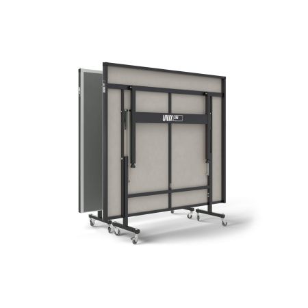 Всепогодный теннисный стол UNIX Line outdoor 6mm (Grey)