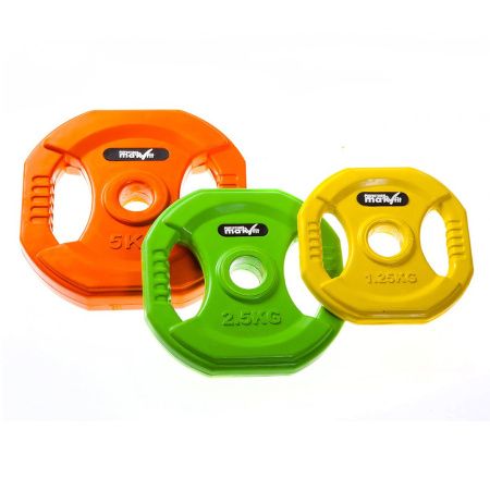 MAKFIT Body Pump MAKFIT