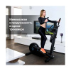 Эллиптический тренажер Sportop E80-LCD