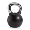 Гиря с резиновым покрытием 12 кг (модель: К-6) VictoryFit VF-KRU120