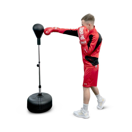 Стойка боксерская напольная Protrain TLS-K