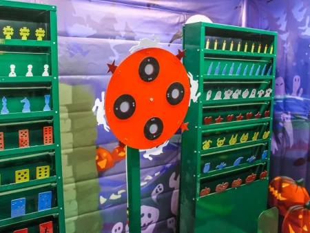 Тир "Призовой"