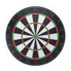 Дартс DFC двусторонний 45 см, 6 дротиков