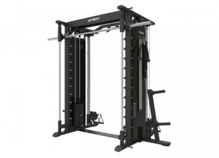 Функциональная силовая станция SPIRIT SP-3601