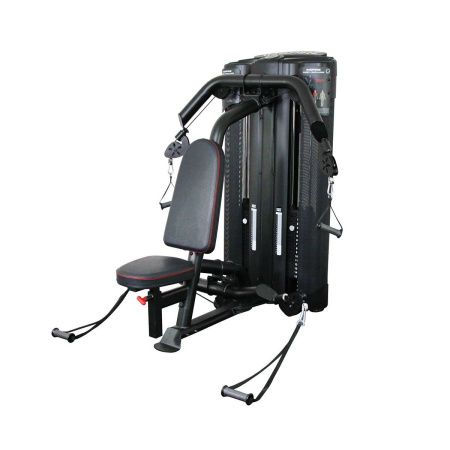 Грудь/плечи Inspire DMCS